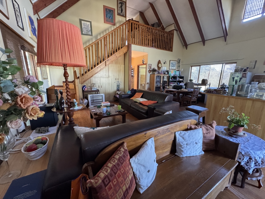 3 Bedroom Property for Sale in Cape Farms Western Cape